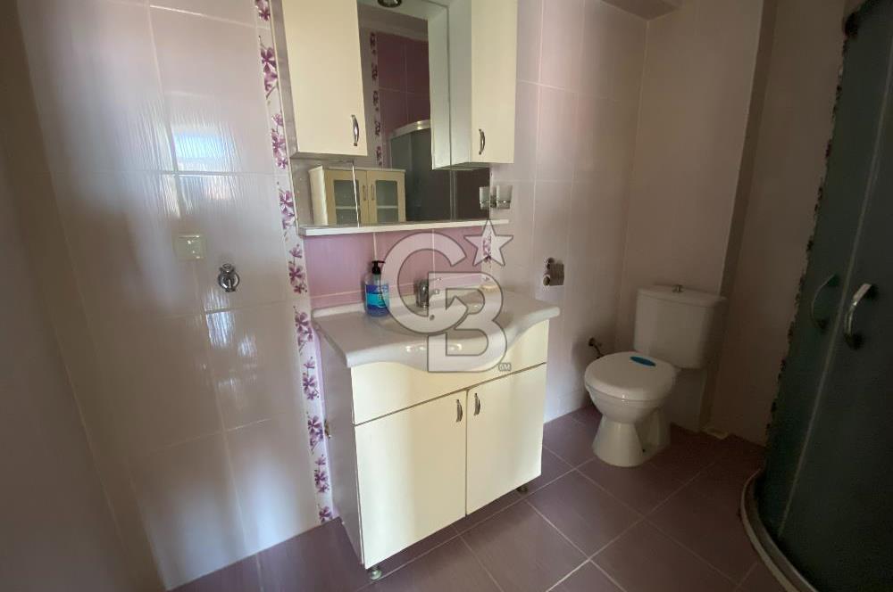 ÇANAKKALE MERKEZ CEVATPAŞA MAH. 3+1 KAPALI MUTFAK SATILIK DAİRE
