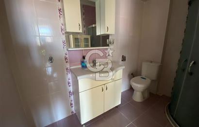ÇANAKKALE MERKEZ CEVATPAŞA MAH. 3+1 KAPALI MUTFAK SATILIK DAİRE
