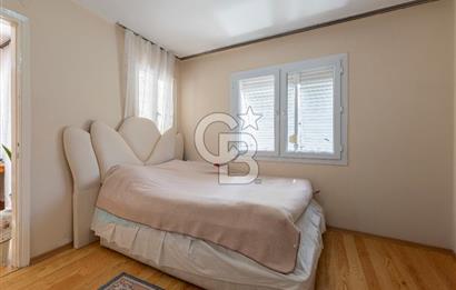 Karşıyaka Alaybey'de Satılık Güney Cephe 3+1 Daire