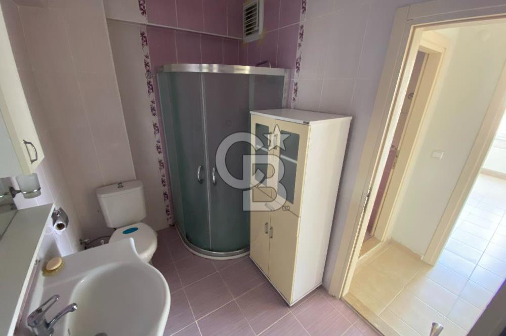 ÇANAKKALE MERKEZ CEVATPAŞA MAH. 3+1 KAPALI MUTFAK SATILIK DAİRE