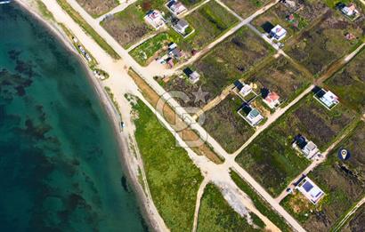 Çanakkale Lapseki Umurbey Önü Kapanmaz Boğaz Manzara 435m² Arsa