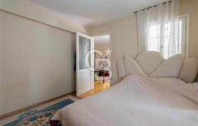 Karşıyaka Alaybey'de Satılık Güney Cephe 3+1 Daire