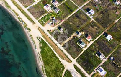 Çanakkale Lapseki Umurbey Önü Kapanmaz Boğaz Manzara 435m² Arsa