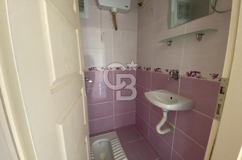 ÇANAKKALE MERKEZ CEVATPAŞA MAH. 3+1 KAPALI MUTFAK SATILIK DAİRE