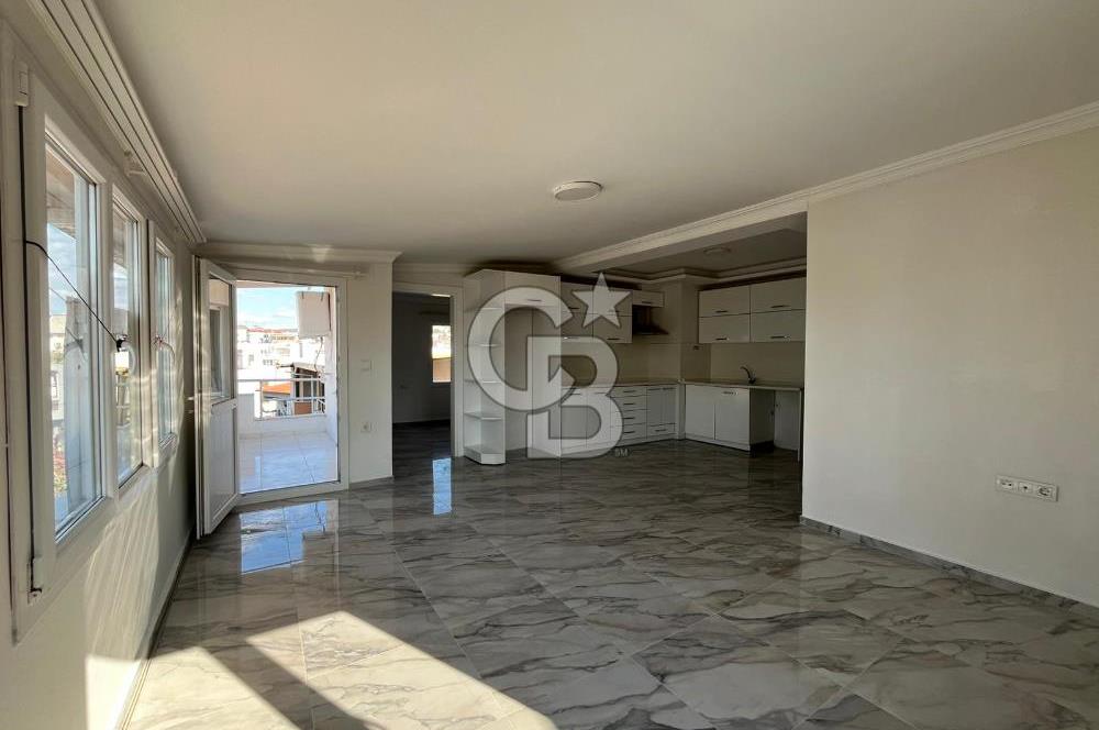 Merkeze Yakın, Manzaraya Komşu Özel Bir 1+1