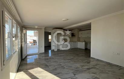 Merkeze Yakın, Manzaraya Komşu Özel Bir 1+1