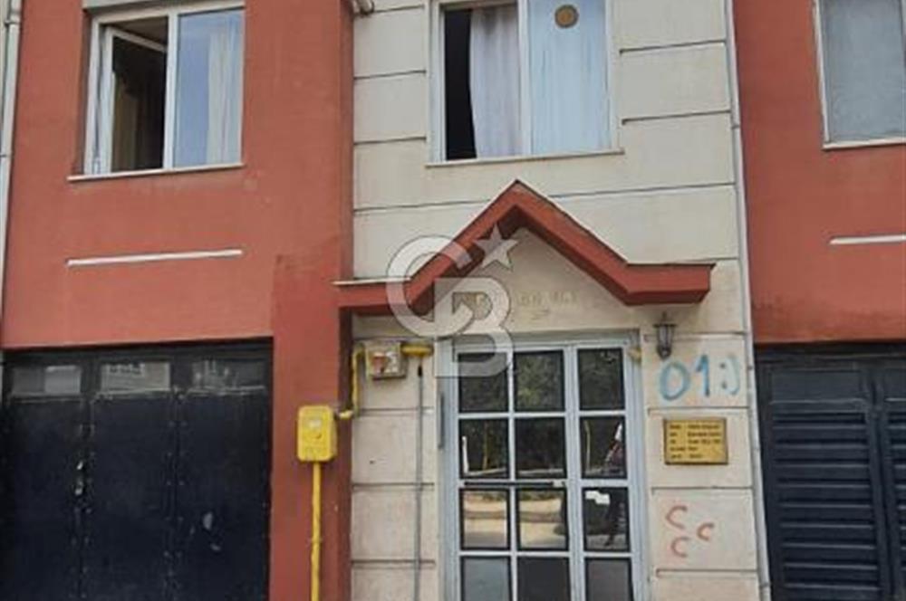 CB CITY'DEN BÜYÜKDEREDE 1+1 DUBLEKS KİRALIK DAİRE
