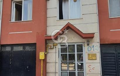 CB CITY'DEN BÜYÜKDEREDE 1+1 DUBLEKS KİRALIK DAİRE