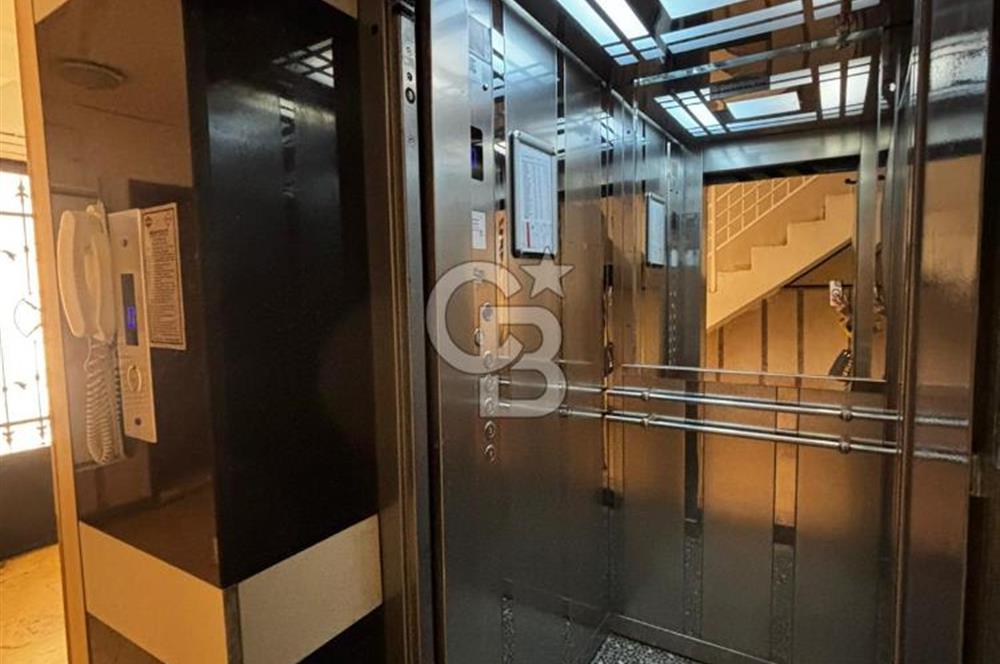 CB KALEM'den Korutürk'te 3+1 Geniş Ferah Daire
