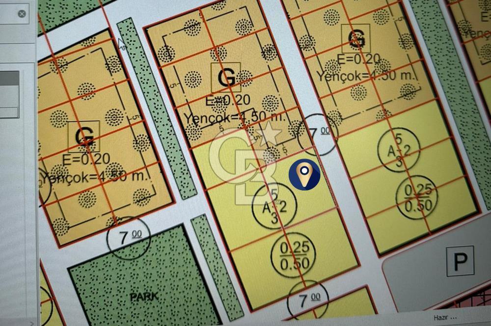 Çanakkale Lapseki Umurbey Önü Kapanmaz Boğaz Manzara 435m² Arsa