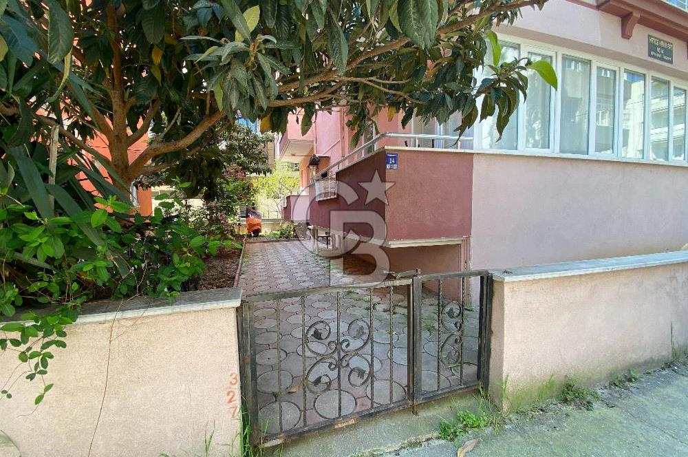 ÇANAKKALE MERKEZ CEVATPAŞA MAH. 3+1 KAPALI MUTFAK SATILIK DAİRE