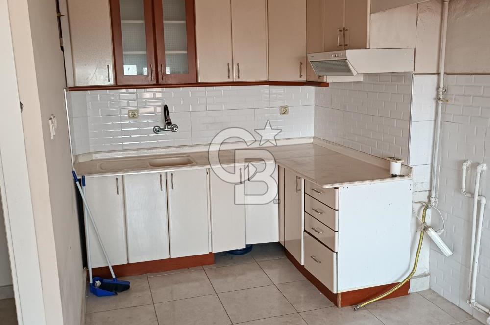 YENİMAHALLE, 2+1 MERKEZİ KONUMDA, SÜPER ŞEHİR MANZARALI