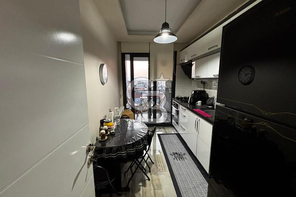 CB KALEM'den Eğitim Mahallesinde 2+1 Kapalı Mutfak Daire
