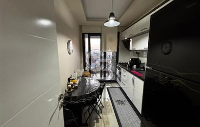 CB KALEM'den Eğitim Mahallesinde 2+1 Kapalı Mutfak Daire