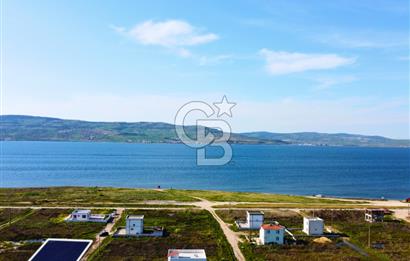 Çanakkale Lapseki Umurbey Önü Kapanmaz Boğaz Manzara 435m² Arsa