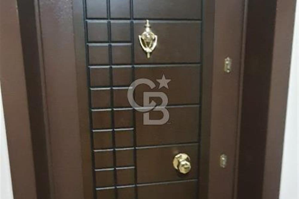 CB CITY'DEN BÜYÜKDEREDE 1+1 DUBLEKS KİRALIK DAİRE
