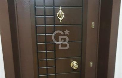 CB CITY'DEN BÜYÜKDEREDE 1+1 DUBLEKS KİRALIK DAİRE