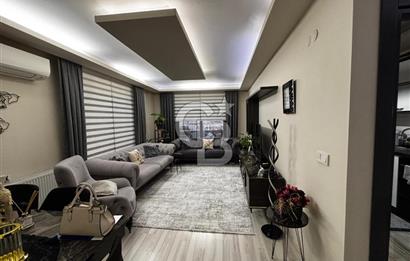 CB KALEM'den Eğitim Mahallesinde 2+1 Kapalı Mutfak Daire