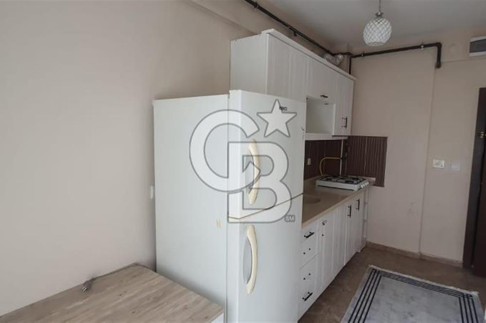 CB CITY'DEN BÜYÜKDEREDE 1+1 DUBLEKS KİRALIK DAİRE