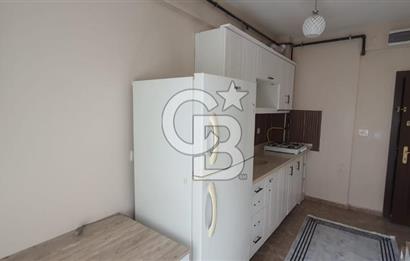 CB CITY'DEN BÜYÜKDEREDE 1+1 DUBLEKS KİRALIK DAİRE