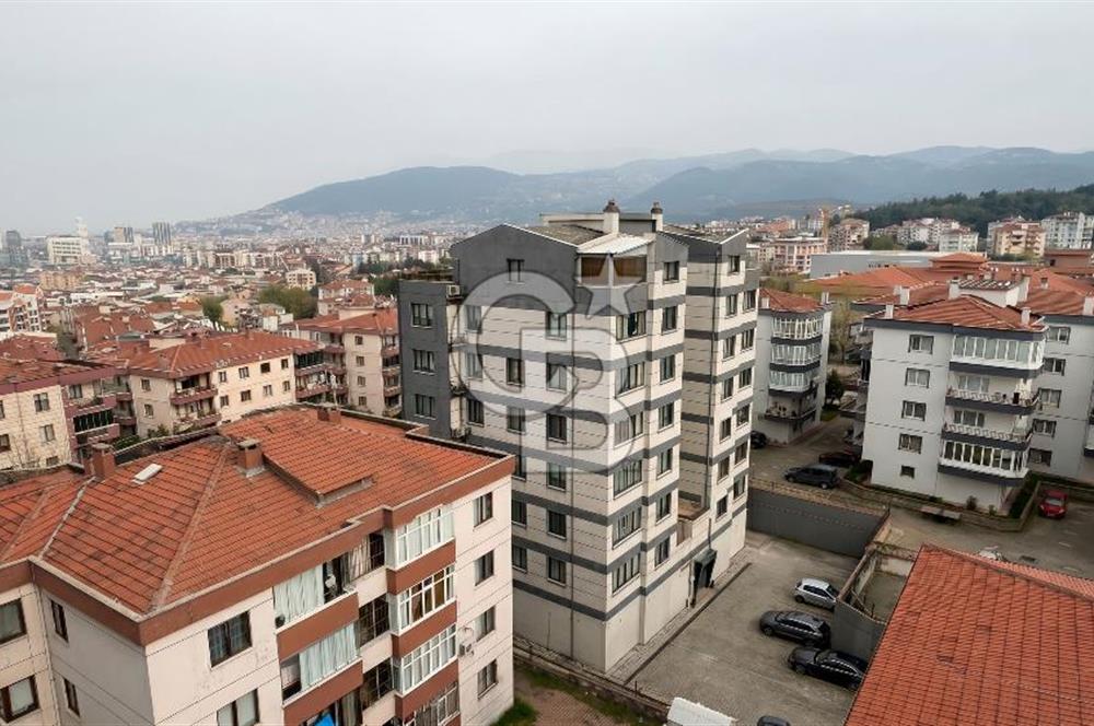 besevlerde satılık dubleks