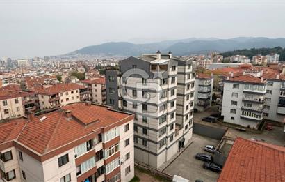 besevlerde satılık dubleks