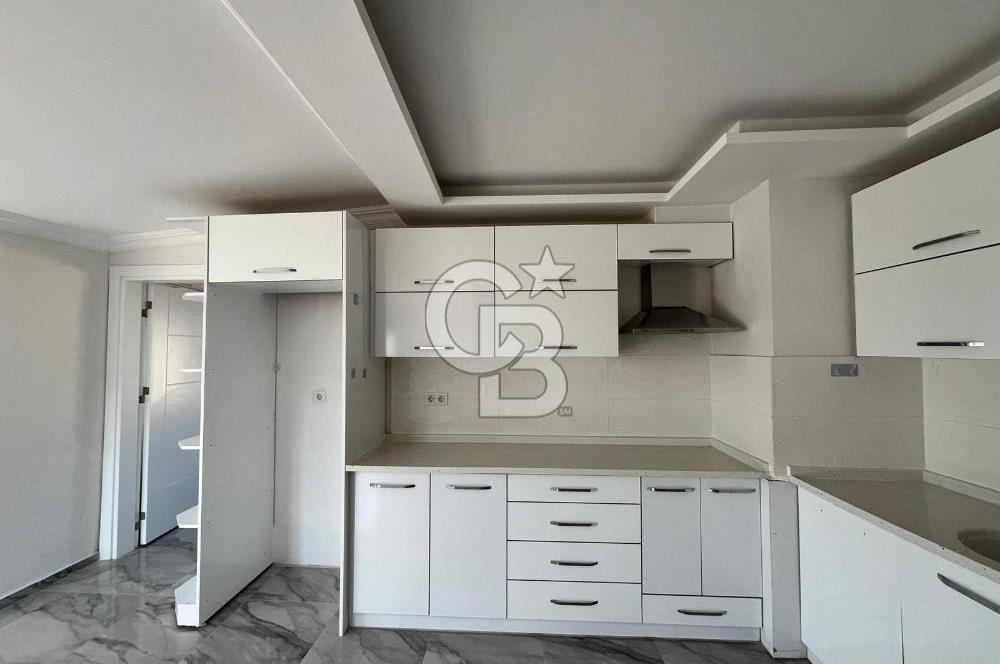 Merkeze Yakın, Manzaraya Komşu Özel Bir 1+1