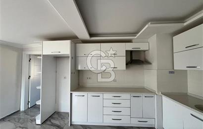 Merkeze Yakın, Manzaraya Komşu Özel Bir 1+1