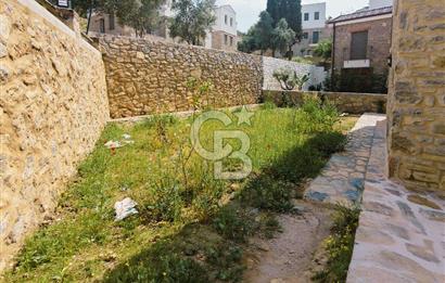 Datça Merkez'de Denize Yürüme Mesafesinde 3+1 Müstakil Villa