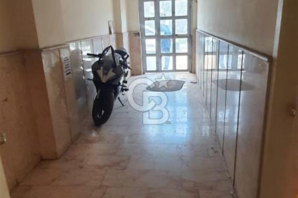 CB CITY'DEN BÜYÜKDEREDE 1+1 DUBLEKS KİRALIK DAİRE