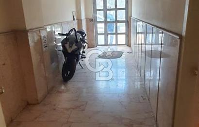 CB CITY'DEN BÜYÜKDEREDE 1+1 DUBLEKS KİRALIK DAİRE