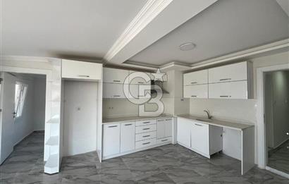 Merkeze Yakın, Manzaraya Komşu Özel Bir 1+1