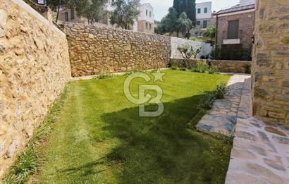 Datça Merkez'de Denize Yürüme Mesafesinde 3+1 Müstakil Villa
