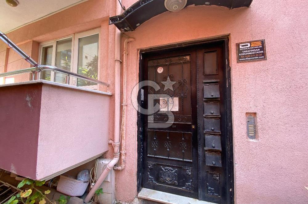 ÇANAKKALE MERKEZ CEVATPAŞA MAH. 3+1 KAPALI MUTFAK SATILIK DAİRE