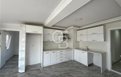 Merkeze Yakın, Manzaraya Komşu Özel Bir 1+1