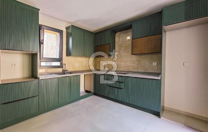 Datça Merkez'de Denize Yürüme Mesafesinde 3+1 Müstakil Villa