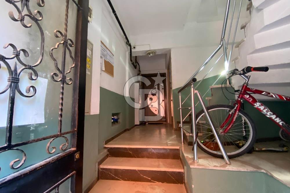 ÇANAKKALE MERKEZ CEVATPAŞA MAH. 3+1 KAPALI MUTFAK SATILIK DAİRE