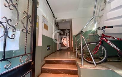 ÇANAKKALE MERKEZ CEVATPAŞA MAH. 3+1 KAPALI MUTFAK SATILIK DAİRE