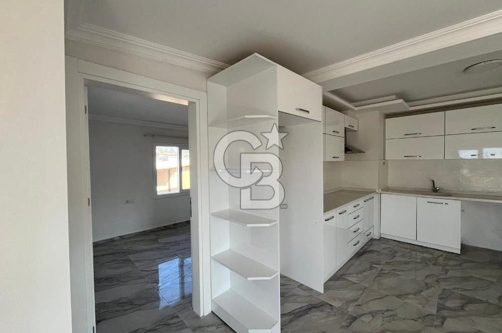 Merkeze Yakın, Manzaraya Komşu Özel Bir 1+1