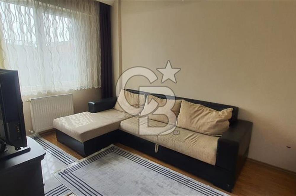 CB CITY'DEN BÜYÜKDEREDE 1+1 DUBLEKS KİRALIK DAİRE
