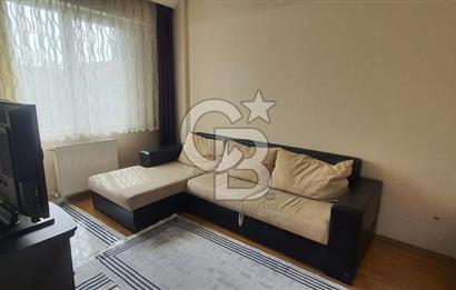 CB CITY'DEN BÜYÜKDEREDE 1+1 DUBLEKS KİRALIK DAİRE