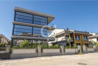 Güzelbahçe Maltepe Denize 50m Satılık 3+1 Ultra Lüks Daire - 12 - 345322