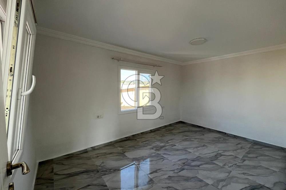 Merkeze Yakın, Manzaraya Komşu Özel Bir 1+1