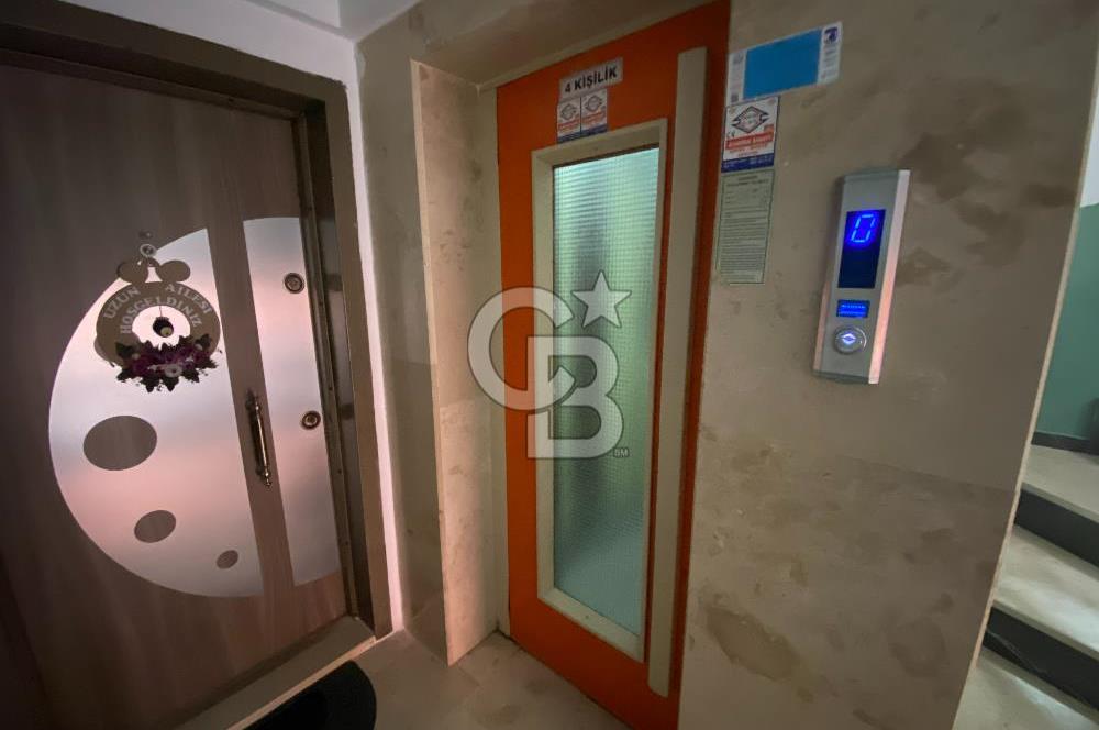 ÇANAKKALE MERKEZ CEVATPAŞA MAH. 3+1 KAPALI MUTFAK SATILIK DAİRE