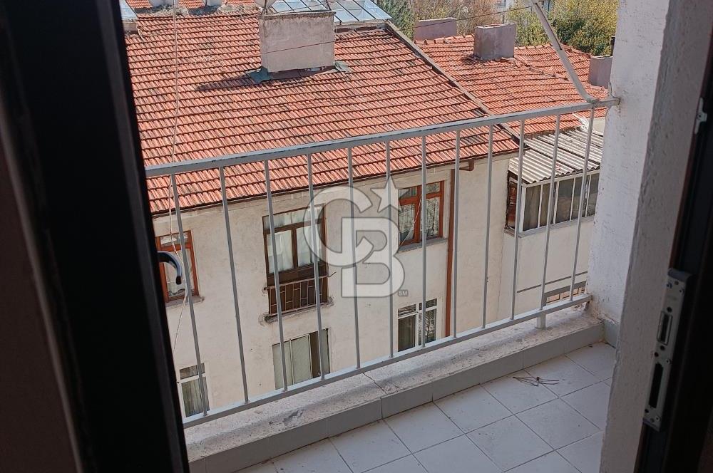 YENİMAHALLE, 2+1 MERKEZİ KONUMDA, SÜPER ŞEHİR MANZARALI