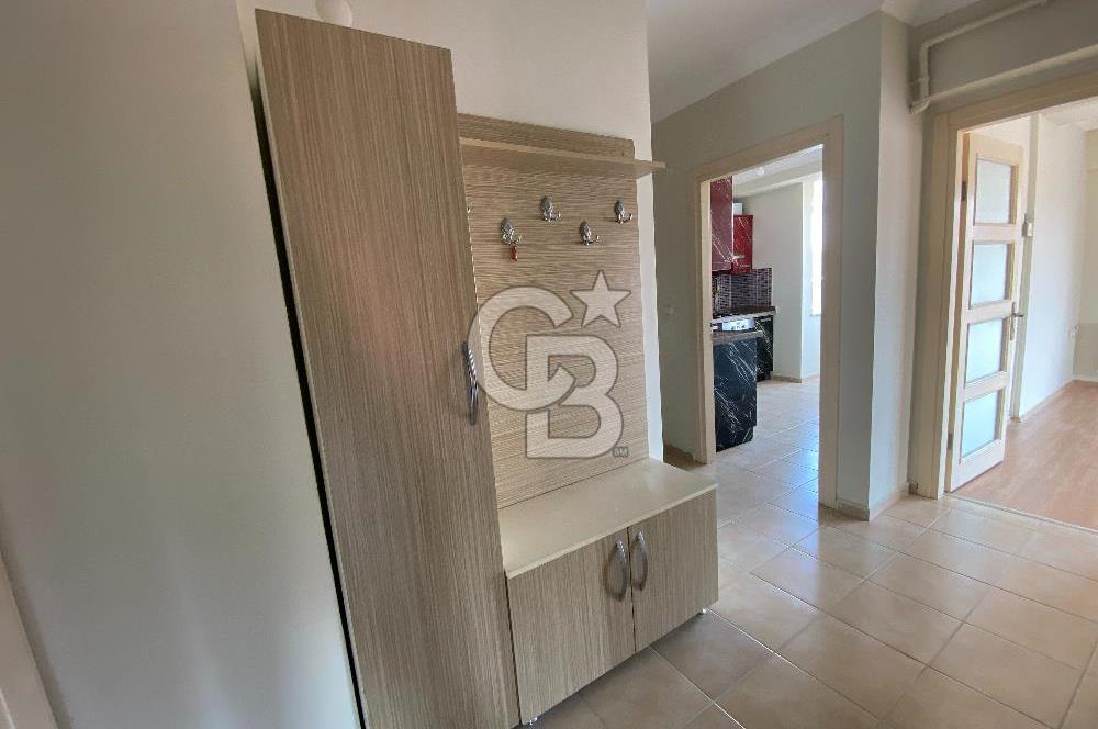 ÇANAKKALE MERKEZ CEVATPAŞA MAH. 3+1 KAPALI MUTFAK SATILIK DAİRE