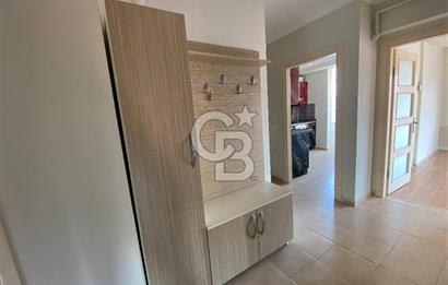 ÇANAKKALE MERKEZ CEVATPAŞA MAH. 3+1 KAPALI MUTFAK SATILIK DAİRE