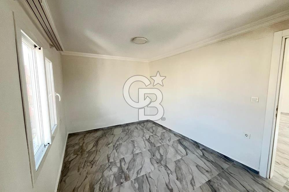 Merkeze Yakın, Manzaraya Komşu Özel Bir 1+1