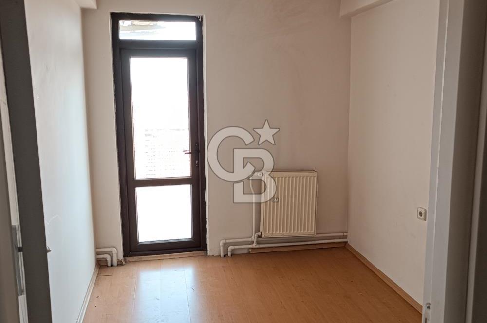 YENİMAHALLE, 2+1 MERKEZİ KONUMDA, SÜPER ŞEHİR MANZARALI