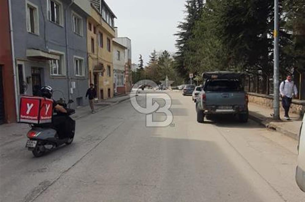 CB CITY'DEN BÜYÜKDEREDE 1+1 DUBLEKS KİRALIK DAİRE